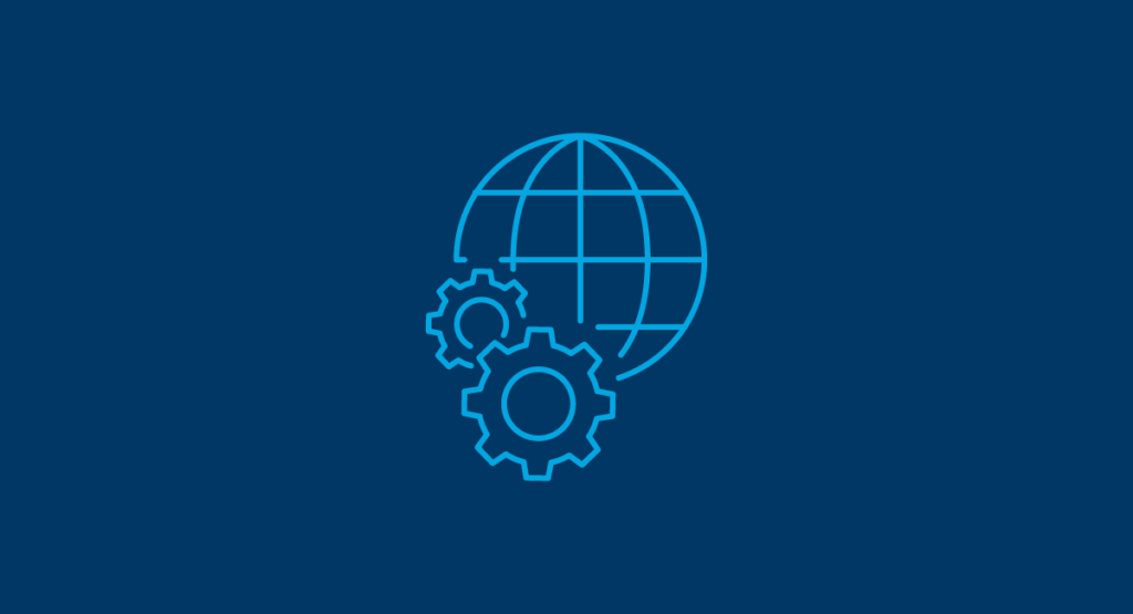 Industry and Projects