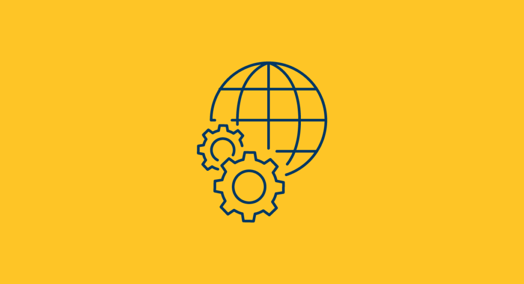 Industry and Projects