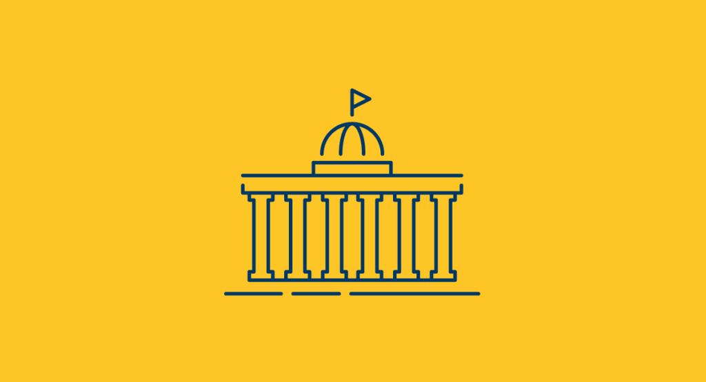 Capitol Graphic