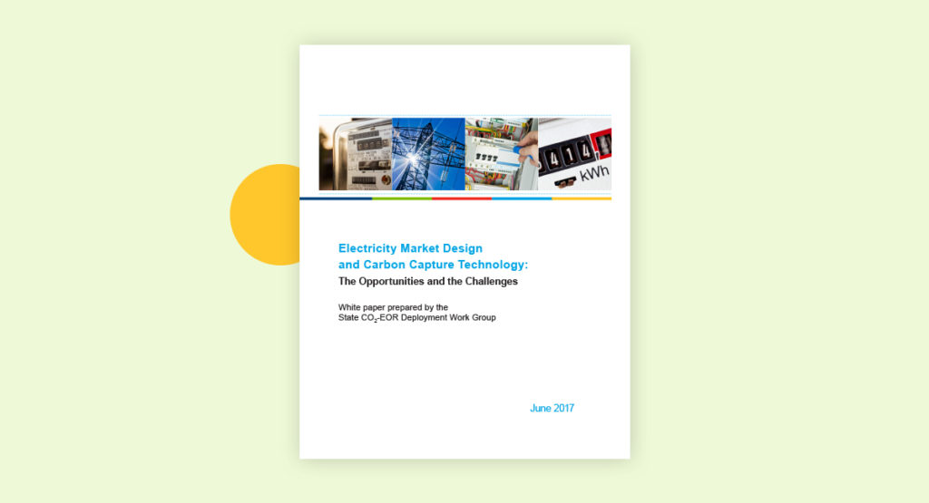 Electricity Market Design Cover