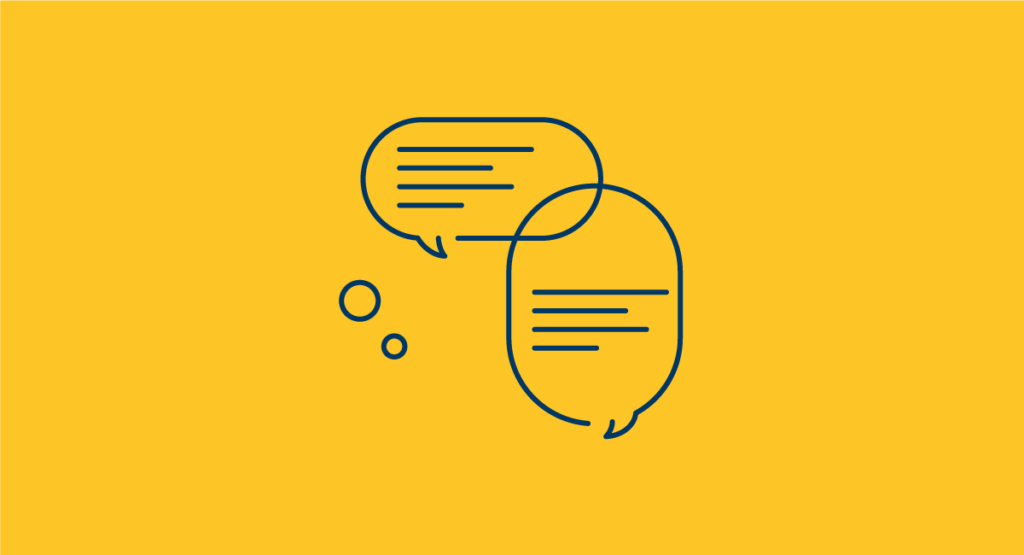 Speech Bubbles