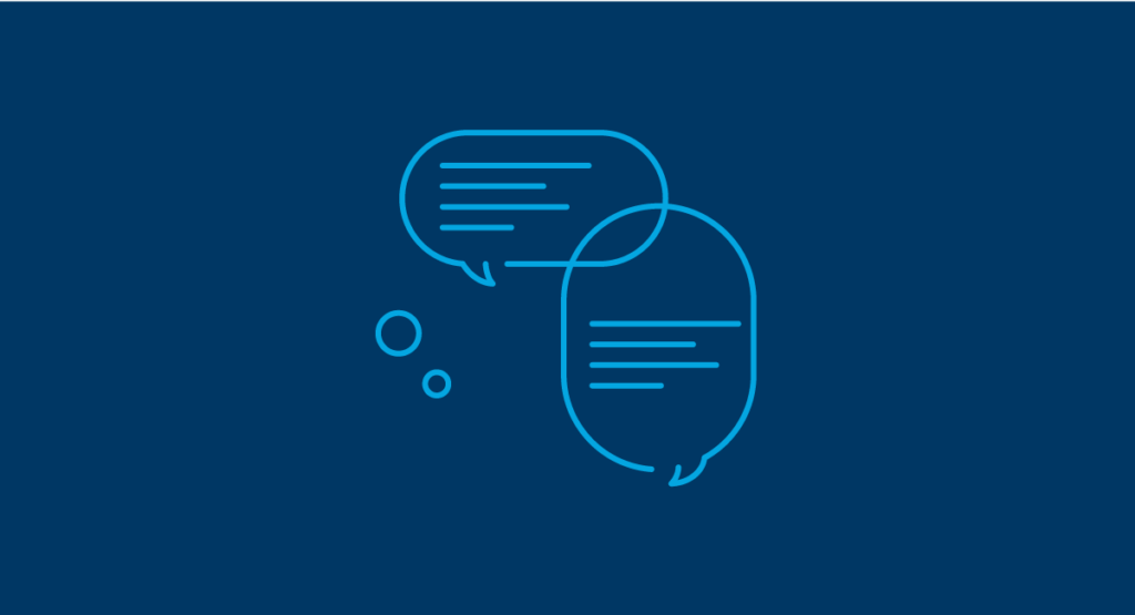 Speech Bubble