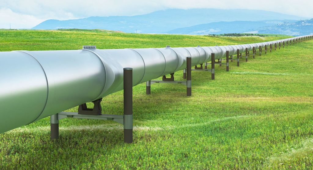 Pipeline Field