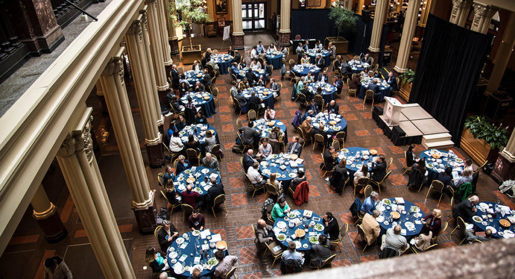 Event Tables