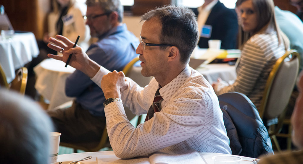 Workshop Discussion