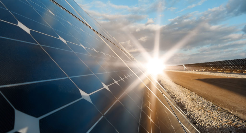 Solar Panels