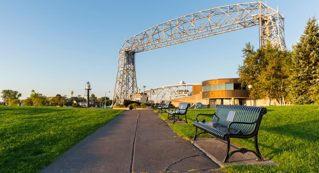 Duluth, MN
