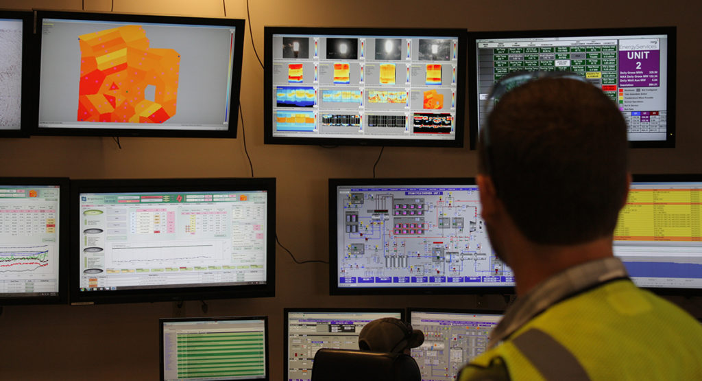 Computer Monitors