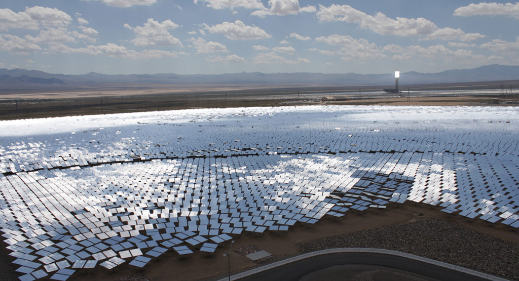 Solar Panels
