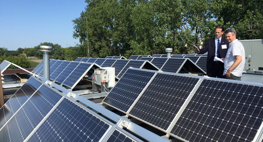 Solar Panels