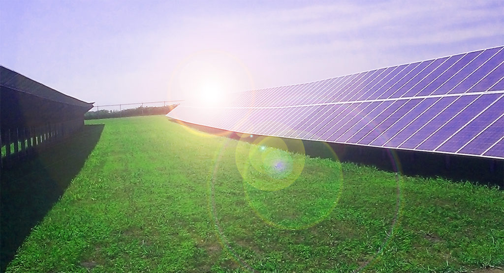 Slayton Solar