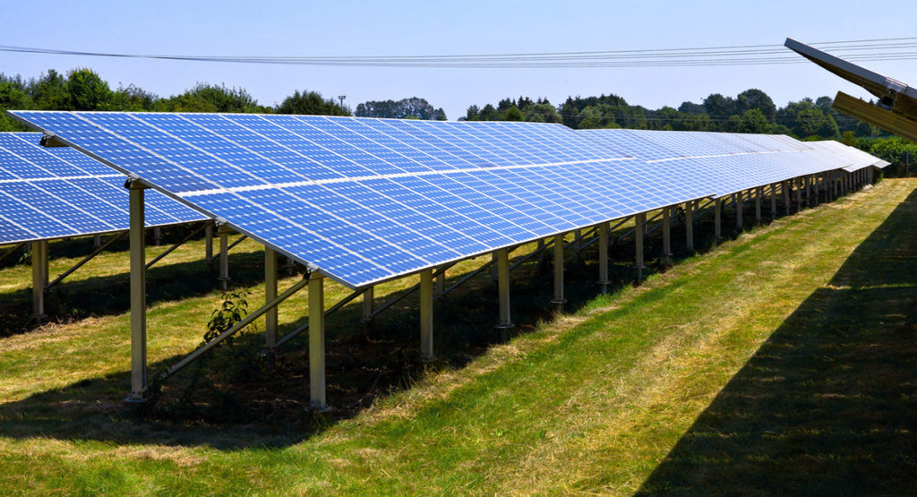Solar Panels