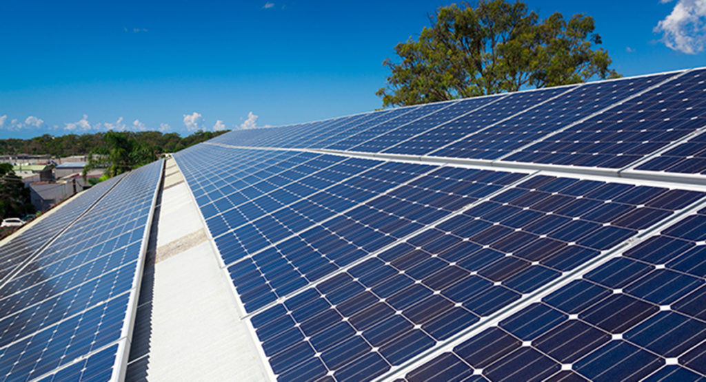 Solar Panel