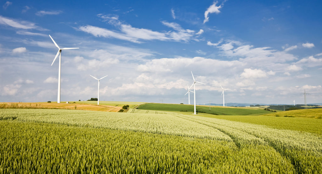 Wind Energy