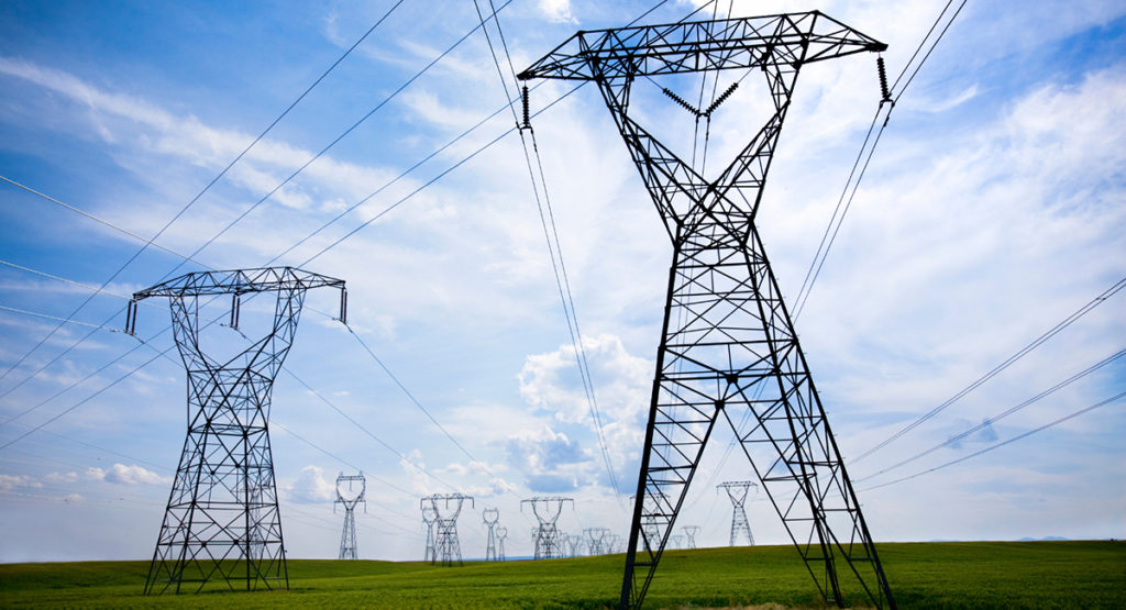 Power Lines