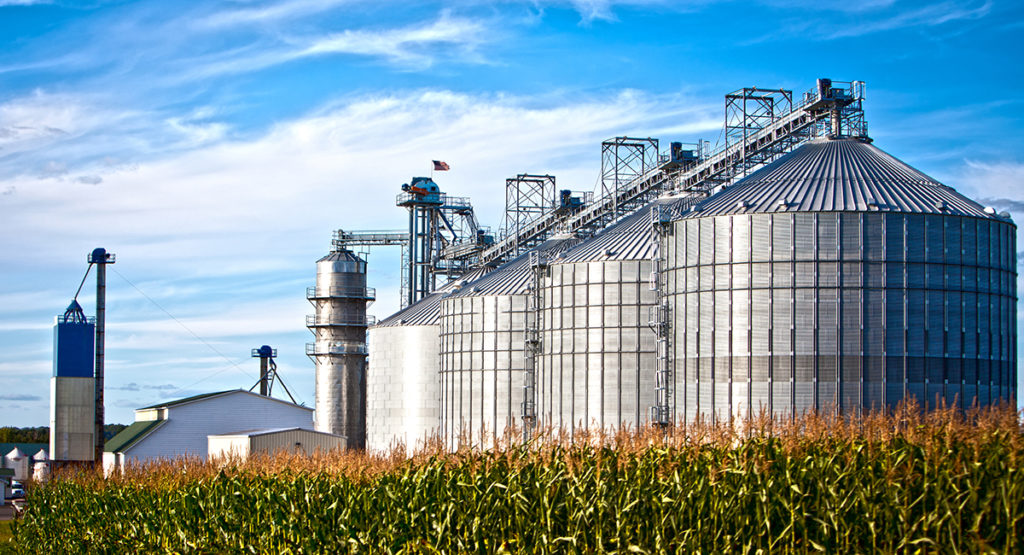 Silo