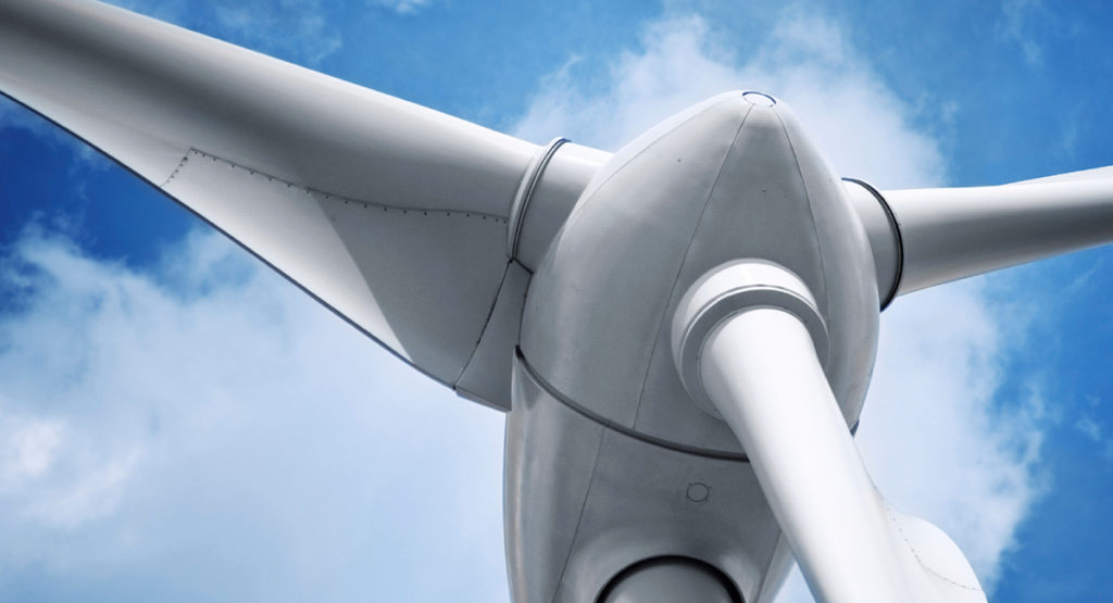Wind Turbine