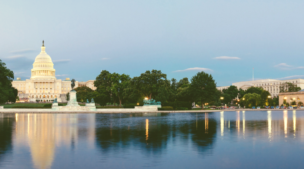 US Capitol