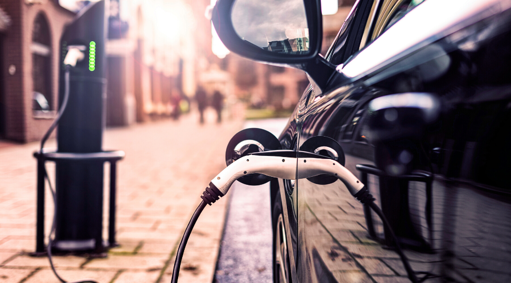 powering ahead with vehicle electrification