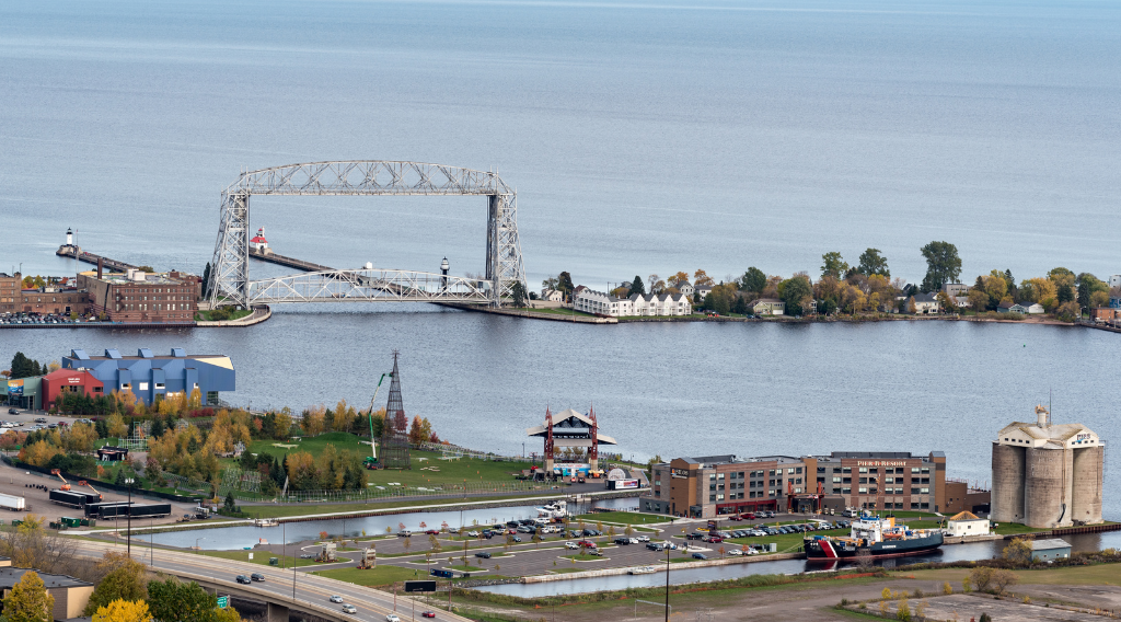 Duluth Minnesota Publishes Its First Climate Action Work Plan Great Duluth Minnesota Publishes Its First Climate Action Work Plan Great