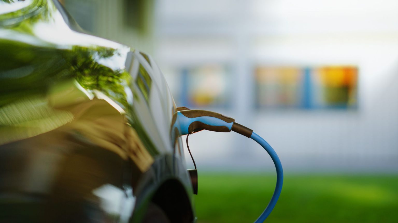 Calculate Your Fuel Cost Savings from Switching to an Electric Vehicle