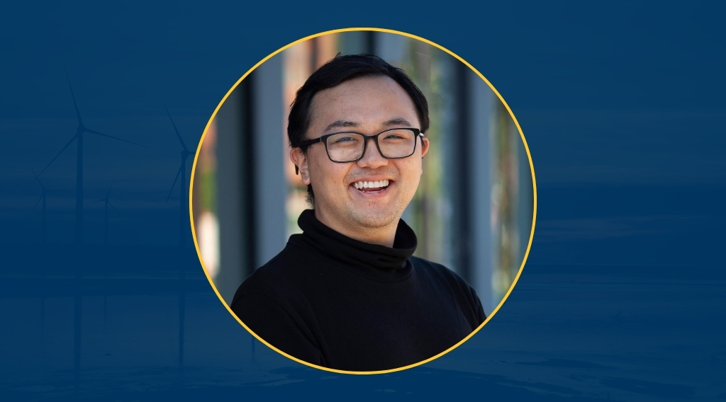 Charles Hua Joins GPI’s Board of Directors Great Plains Institute