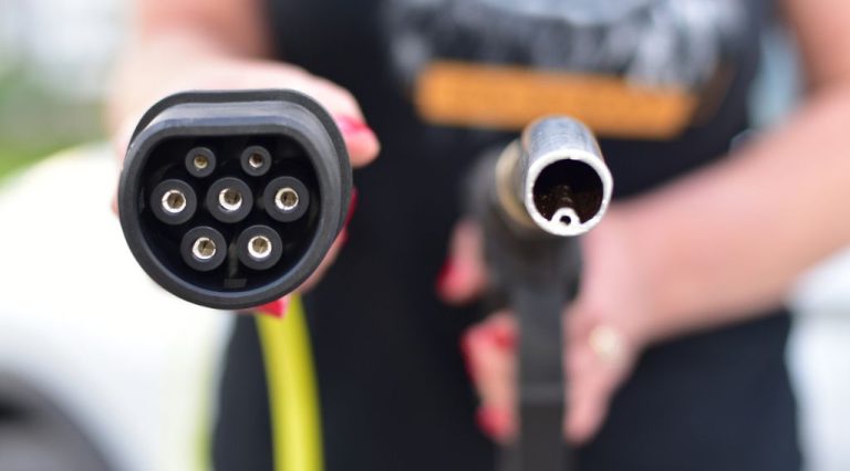 Lifecycle Assessment Study Compares - Lifecycle Assessment 768x426 